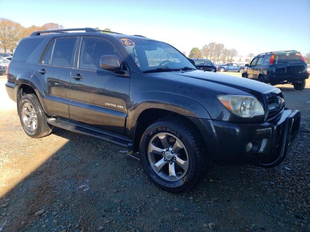 Toyota 4runner (2007)