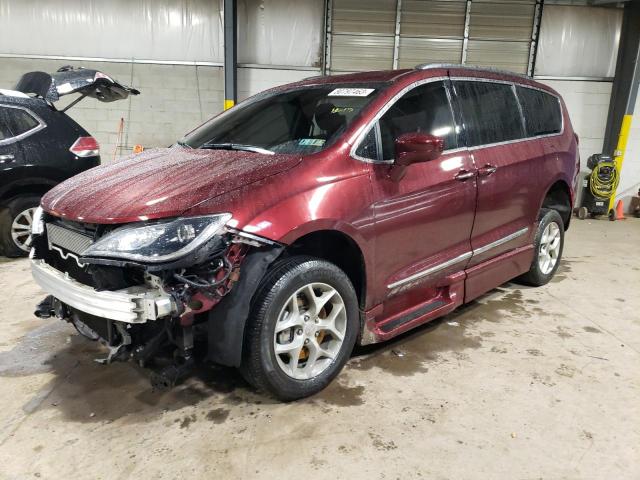 Chrysler Pacifica (2020)