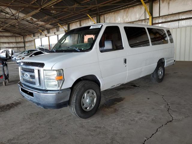 Ford Econoline (2012)