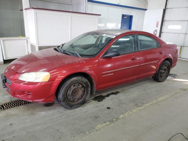 Dodge Stratus (2001)