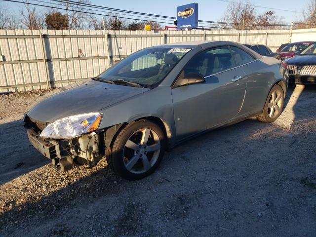 Pontiac G6 (2007)