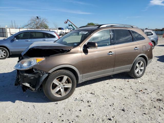 Hyundai Veracruz (2010)