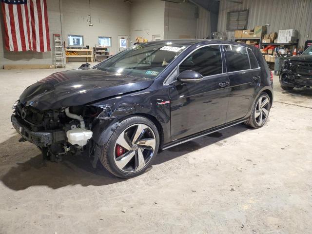 Volkswagen Gti (2020)