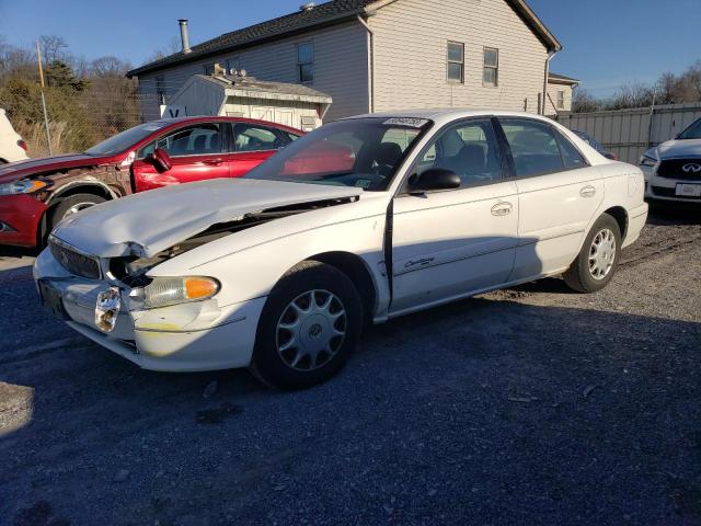 Buick Century (1998)