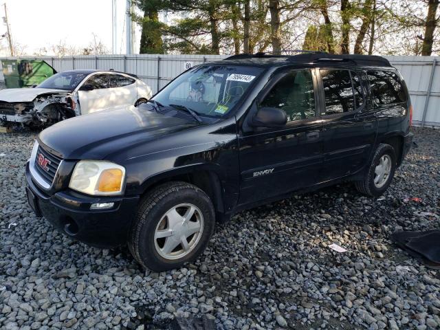Gmc Envoy (2003)