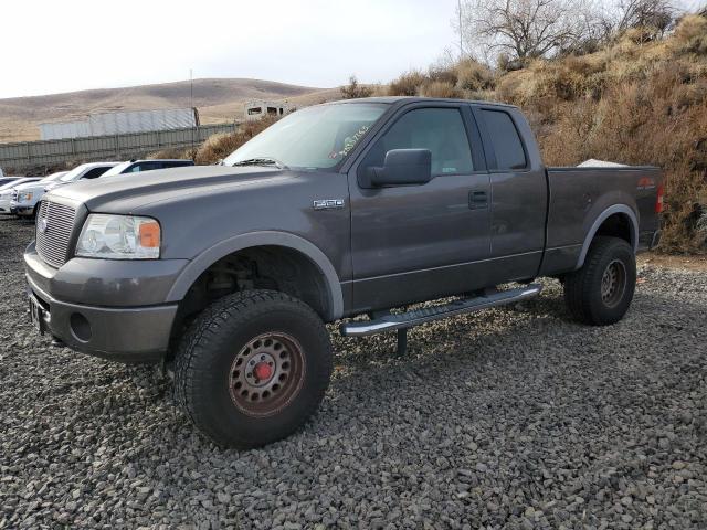 Ford All models (2006)