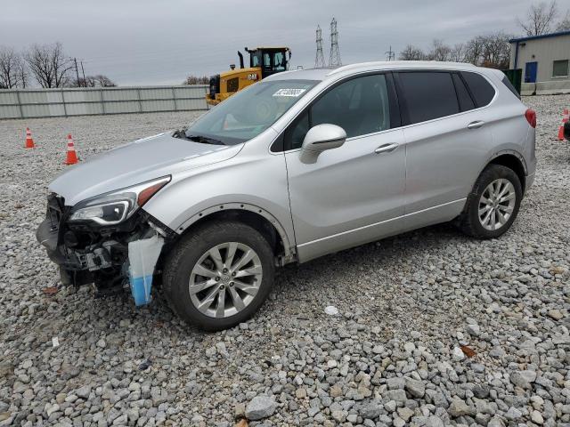 Buick Envision (2017)