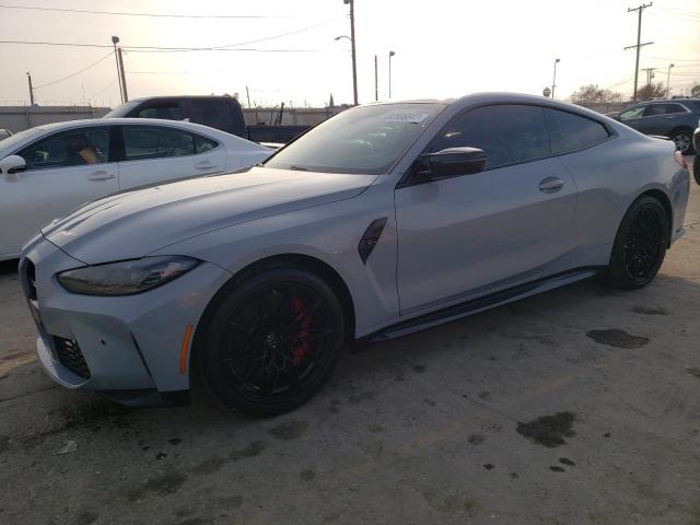 Bmw M4 (2023)