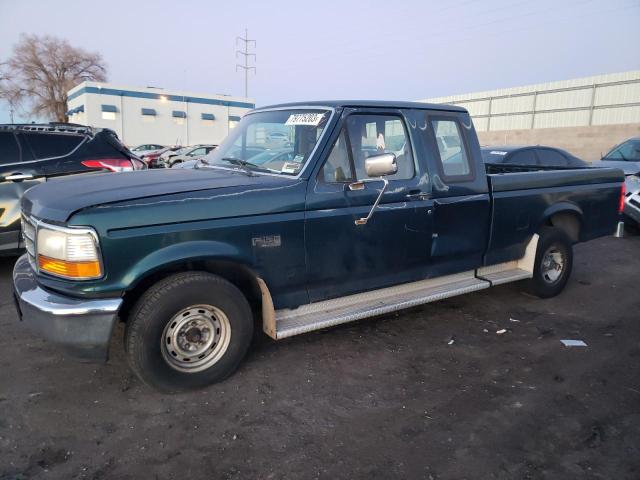 Ford All models (1995)