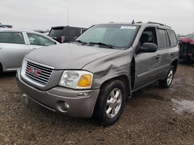 Gmc Envoy (2007)