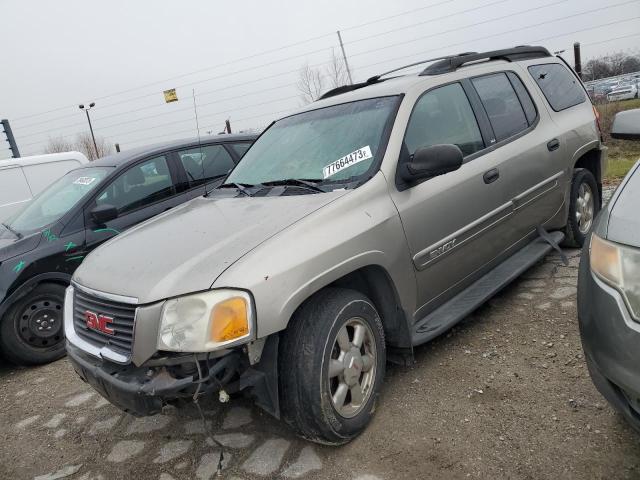 Gmc Envoy (2003)