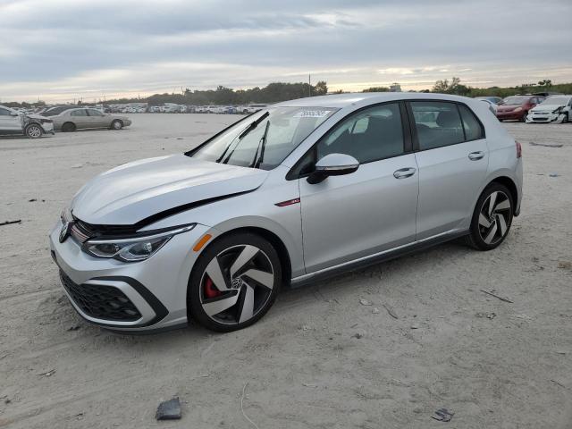 Volkswagen Gti (2023)