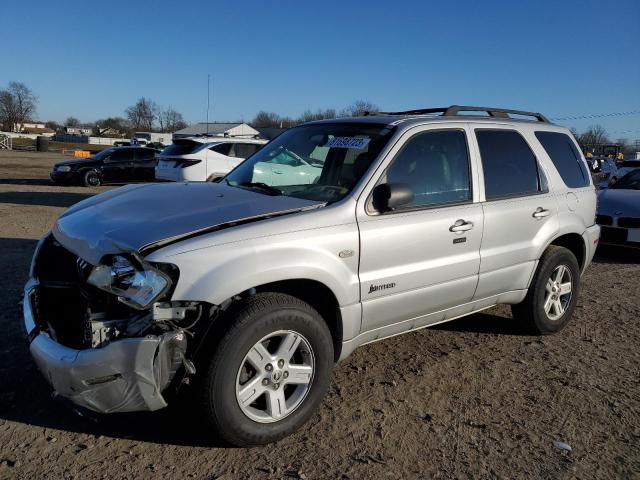 Mercury Mariner (2006)