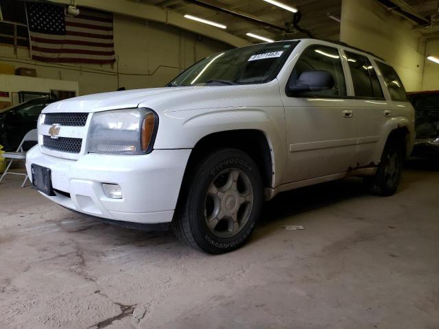 Chevrolet Trailblzr (2006)