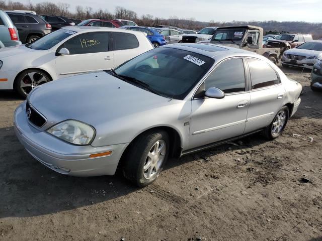 Mercury Sable (2003)