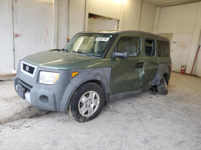 Honda Element (2005)