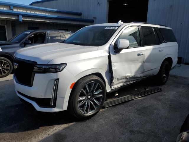 Cadillac Escalade (2023)