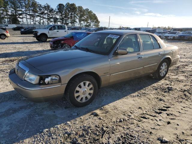 Mercury Grmarquis (2003)