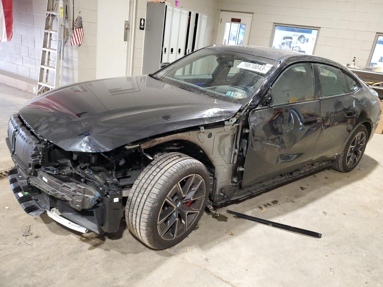 Bmw 4er (2023)