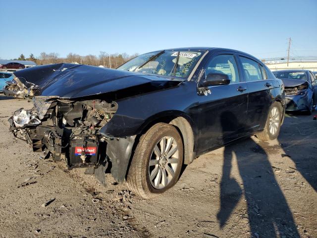 Chrysler Sebring (2010)