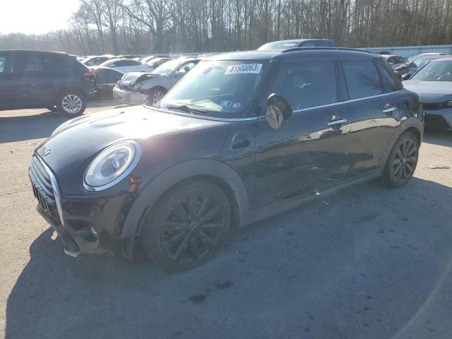 Mini Cooper (2016)