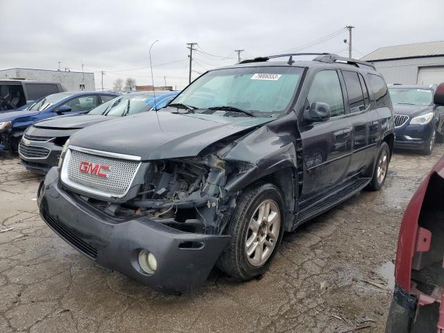 Gmc Envoy (2006)