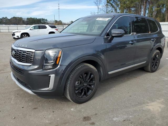 Kia Telluride (2020)