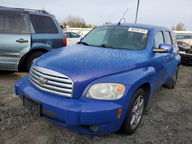 Chevrolet Hhr (2009)
