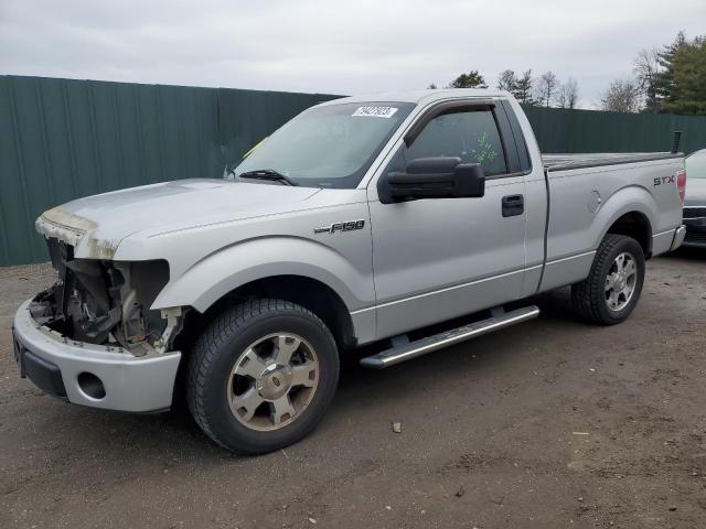 Ford All models (2009)
