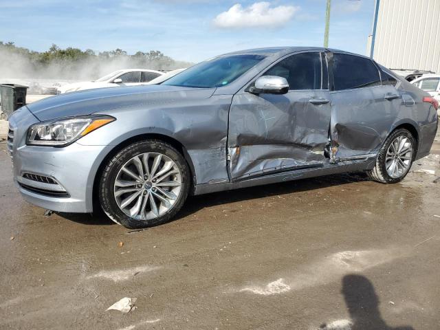 Genesis G80 (2017)