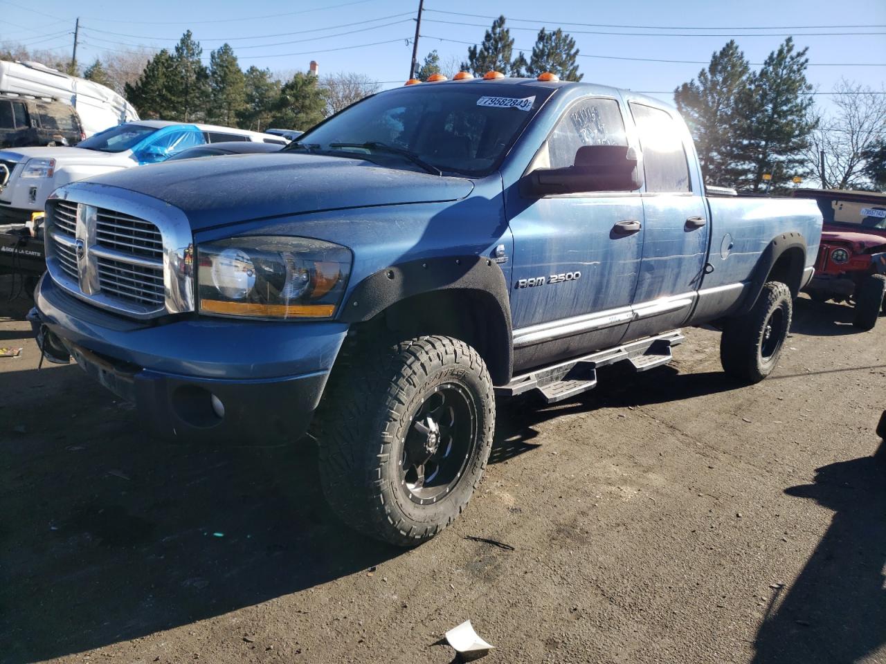 Dodge Ram (2006)