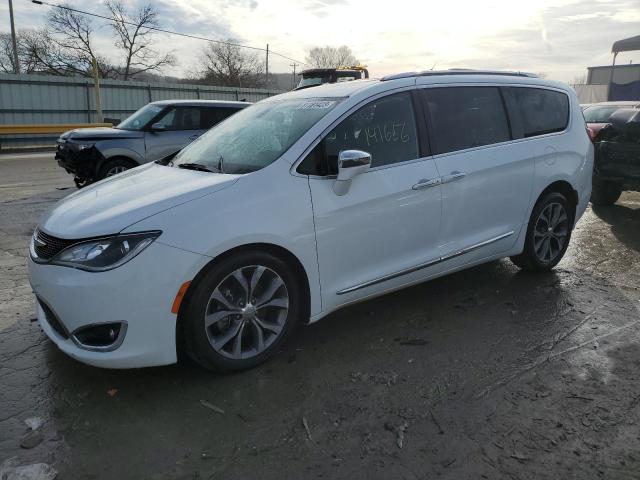 Chrysler Pacifica (2017)