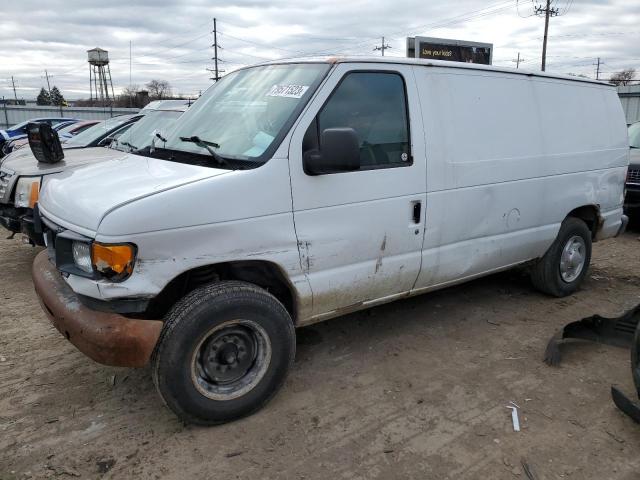Ford Econoline (2003)