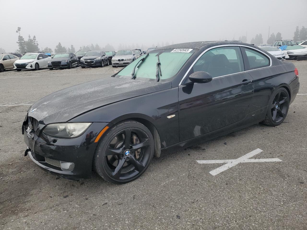 Bmw 3er (2008)