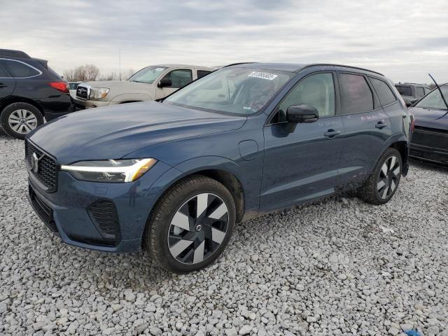 Volvo Xc60 plus (2024)