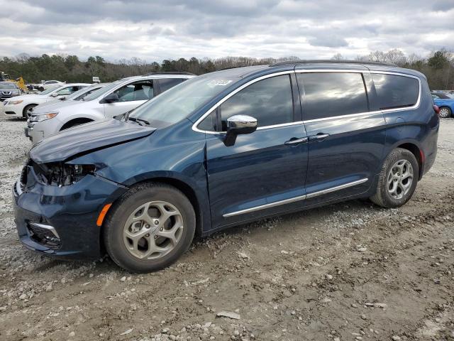 Chrysler Pacifica (2023)