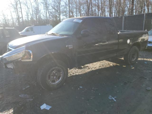 Ford All models (1999)