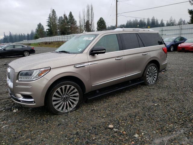 Lincoln Navigator (2018)
