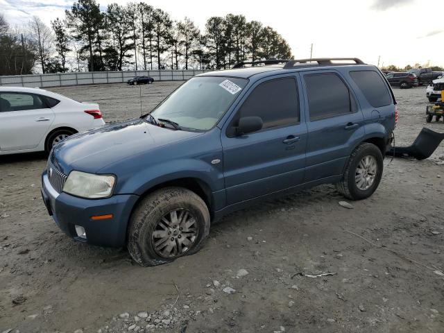 Mercury Mariner (2005)