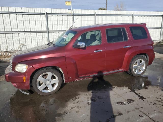 Chevrolet Hhr (2006)