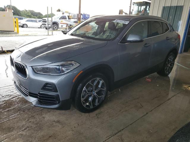 Bmw X2 (2023)