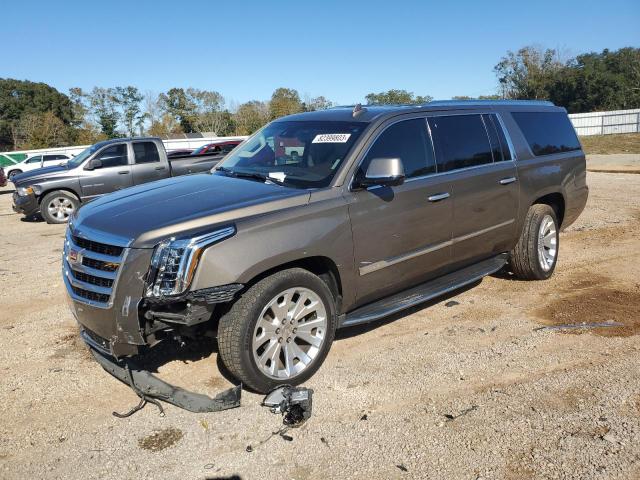 Cadillac Escalade (2016)