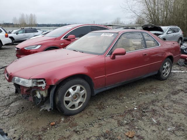 Acura Legend (1992)