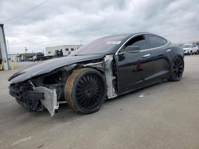 Tesla Model s (2019)