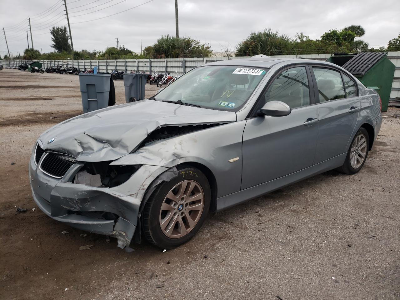 Bmw 3er (2007)