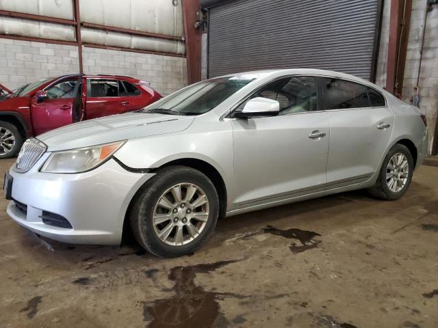 Buick Allure (2010)