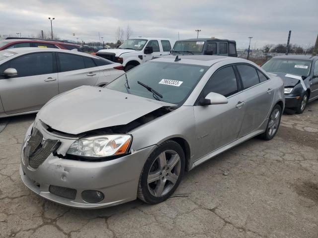 Pontiac G6 (2008)
