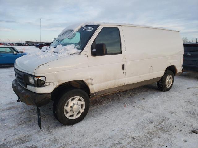 Ford Econoline (2007)