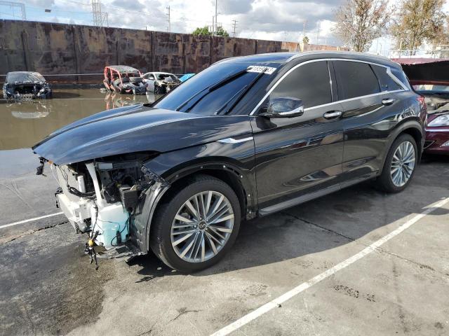 Infiniti Qx50 autog (2023)