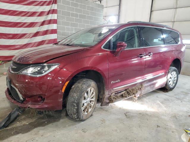 Chrysler Pacifica (2018)